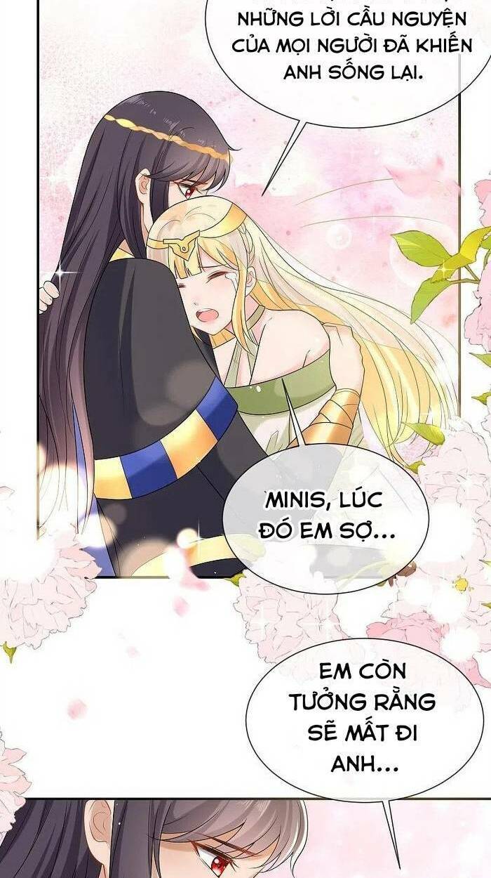 Sủng Hậu Của Vương: Chapter 169