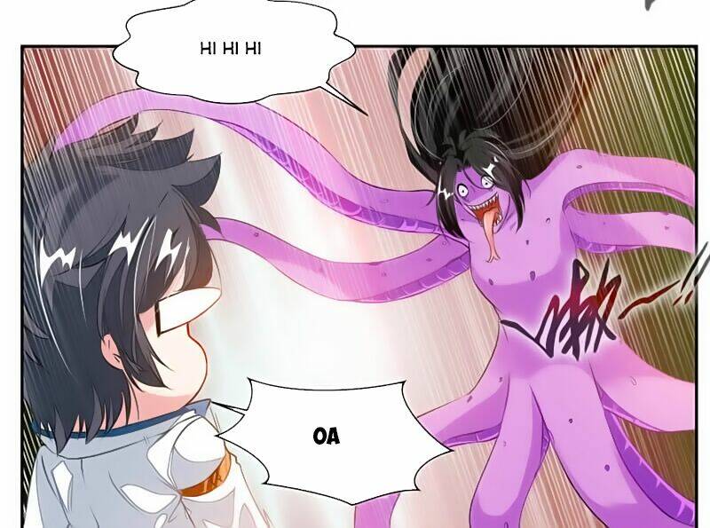 Cửu Dương Thần Vương: Chapter 50