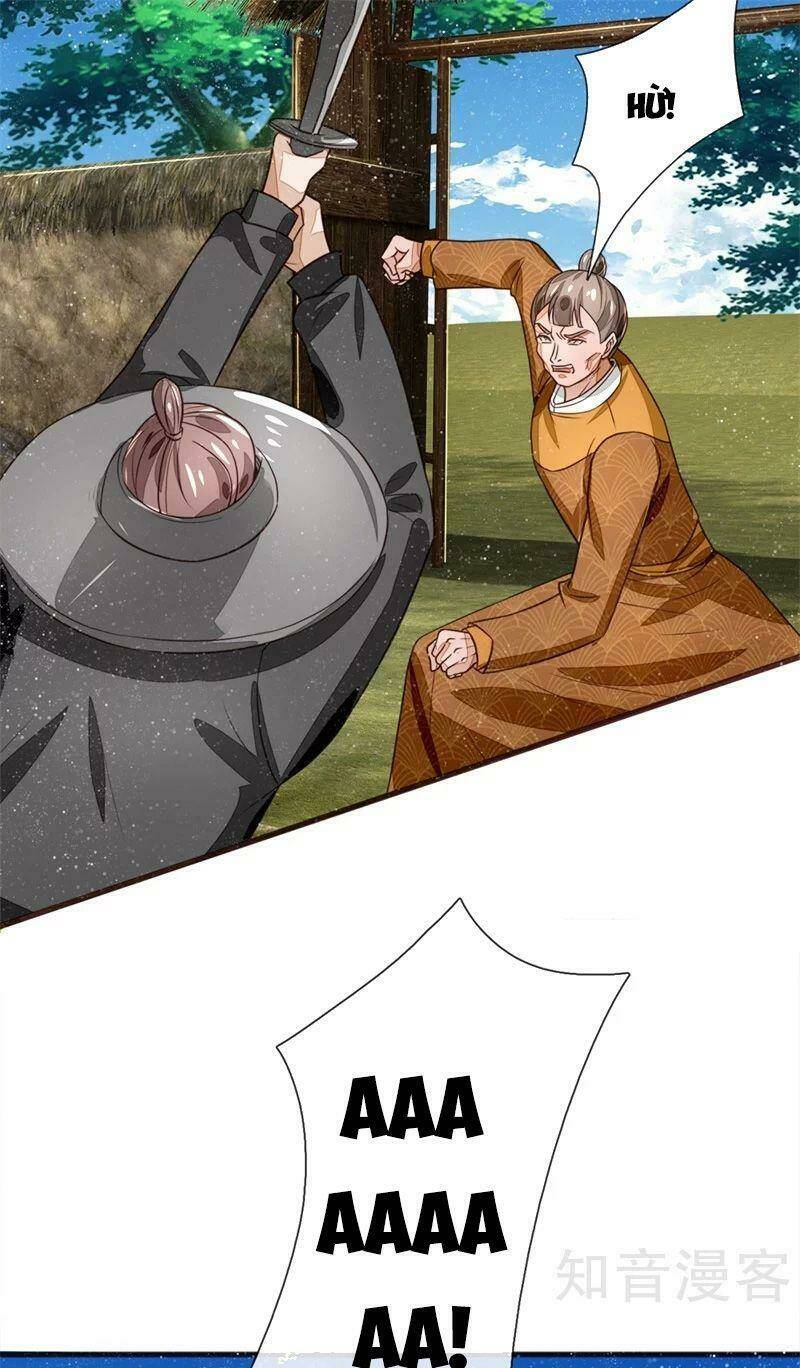 Đệ Nhất Hoàn Khố: Chapter 111