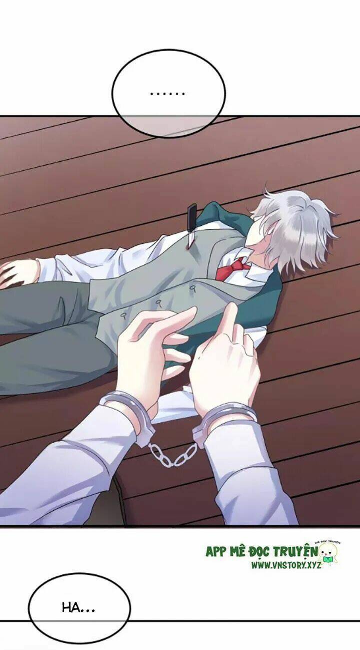 Thần Tượng Điểm Zero: Chapter 117