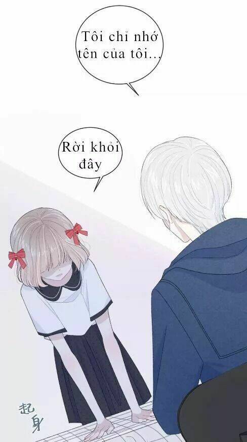 Từ Cái Nhìn Của Em: Chapter 2