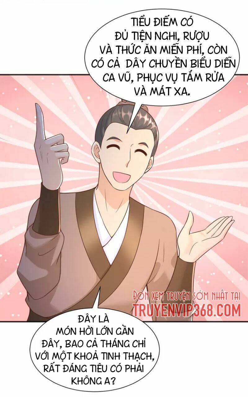 Chí Tôn Trọng Sinh: Chapter 164