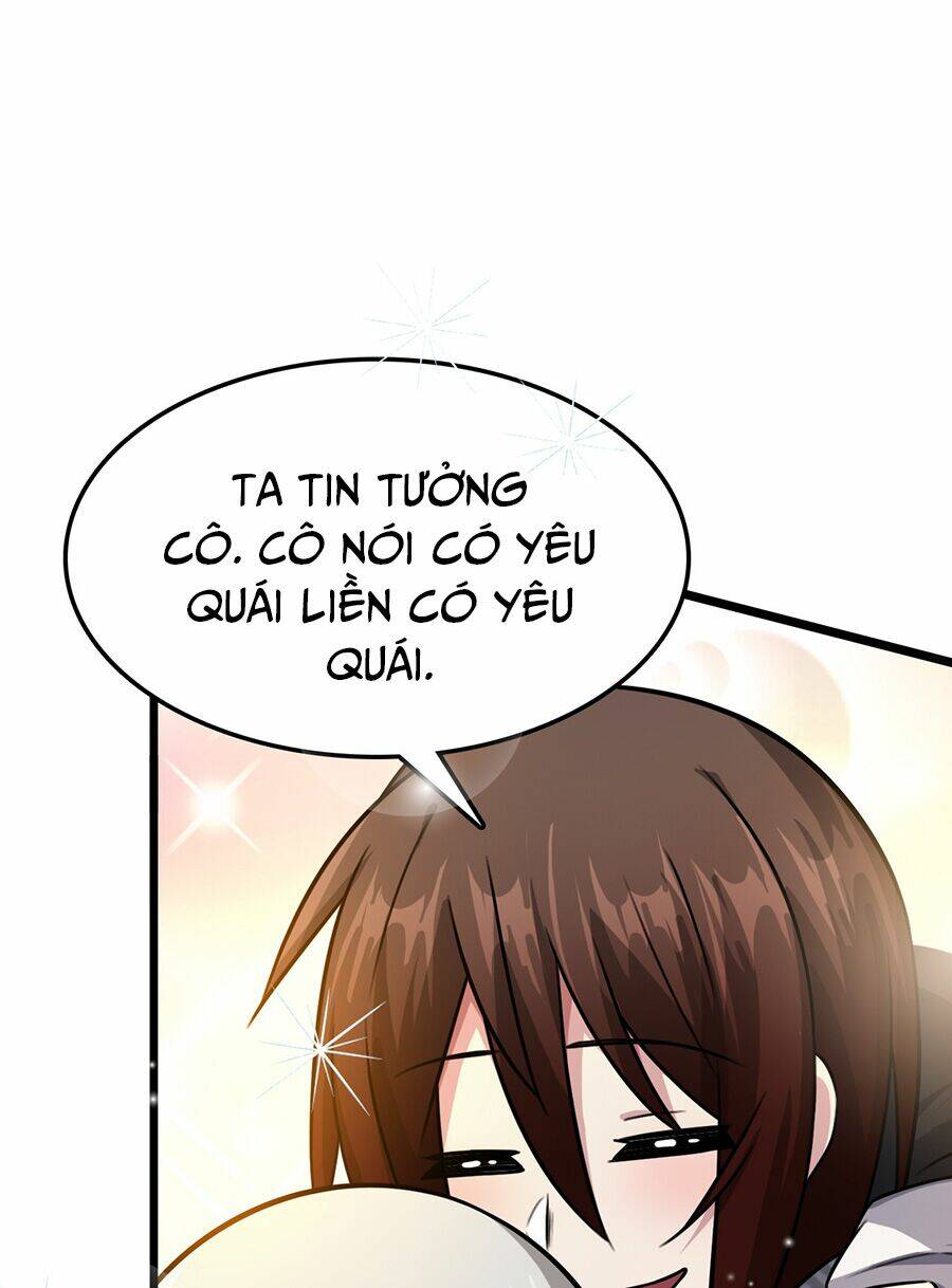 Đại Bảo Kiếm Của Tôi: Chapter 56