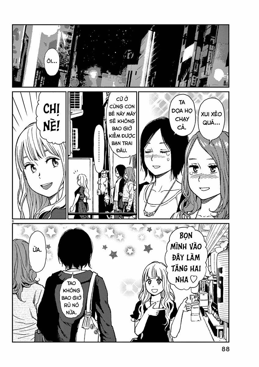 Stretch: Chapter 19