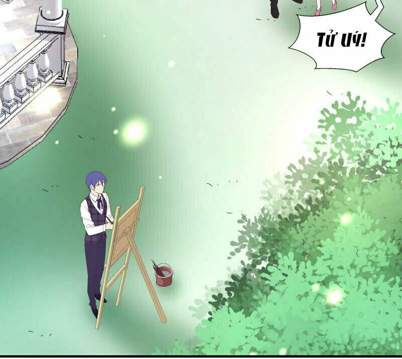 Chiến Lược Lãng Mạn Của Thịnh Thiếu: Chapter 18