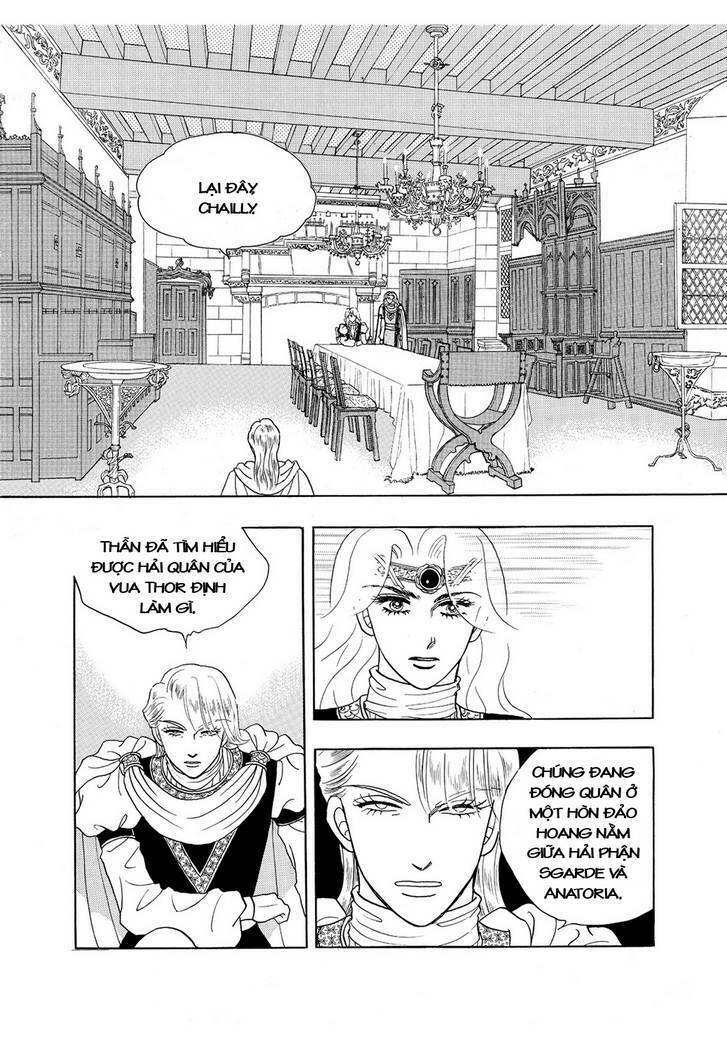 Princess Manhwa: Chapter 60