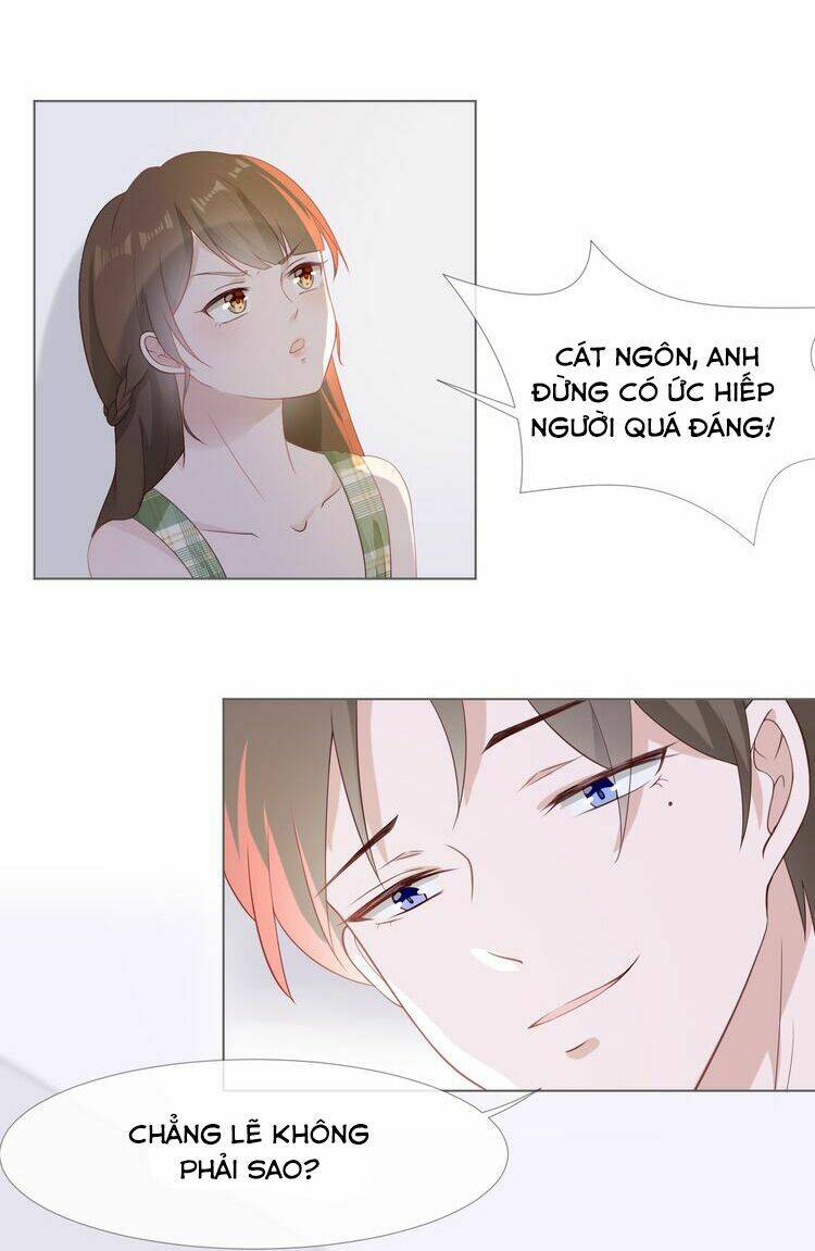 Hẹn Anh Một Giấc Mộng Thơ: Chapter 4
