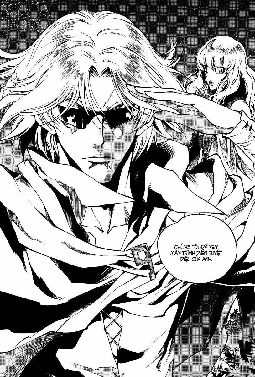 Dark Air: Chapter 24