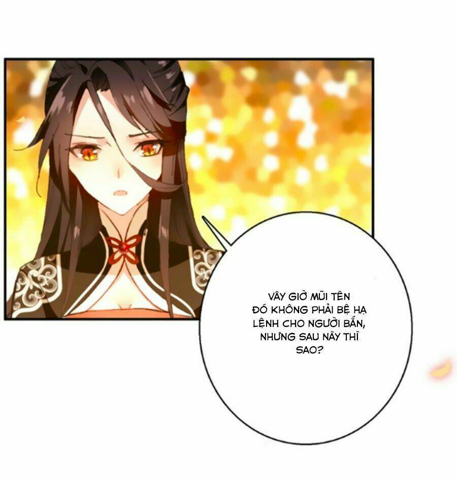 Mỹ Nhân Làm Tướng: Chapter 78