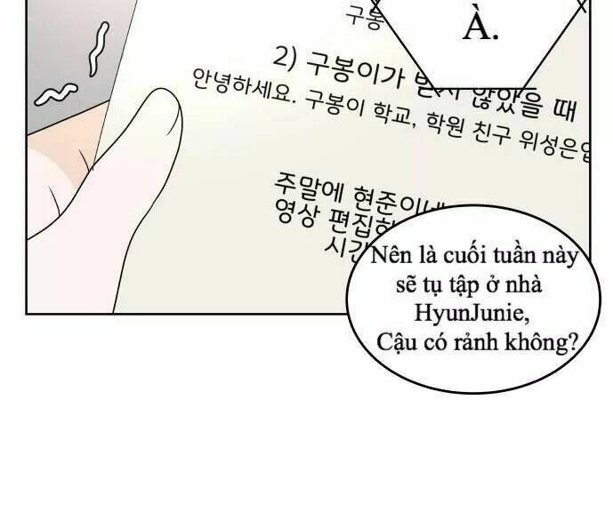 30 Phút Bước Đi Bên Em: Chapter 50