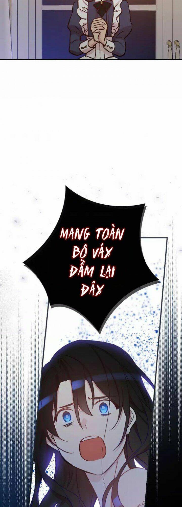 Kỵ Sĩ Đỏ Không Mê Tiền Mù Quáng: Chapter 39