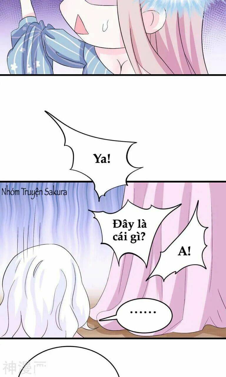 Tôi Vốn Dĩ Bị Bệnh Kiều: Chapter 20