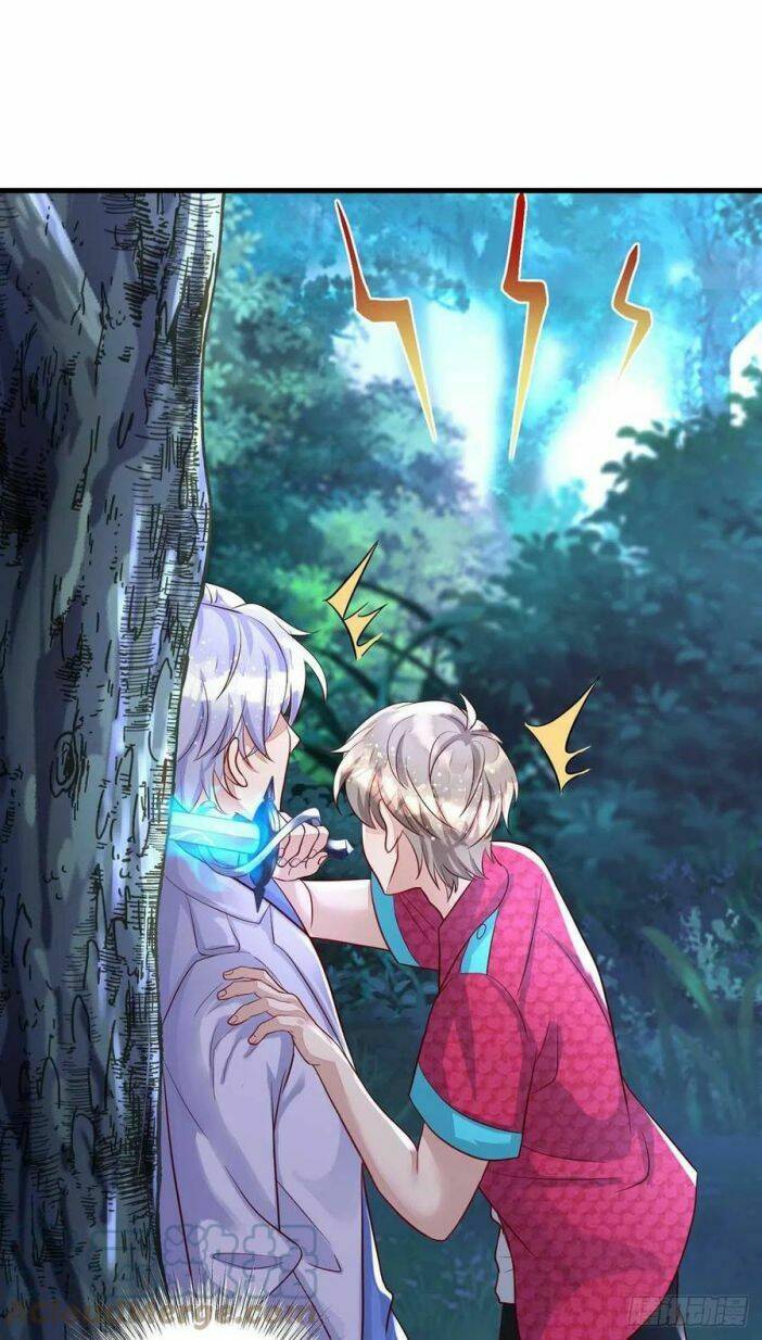 Thú Thụ Bất Thân: Chapter 61