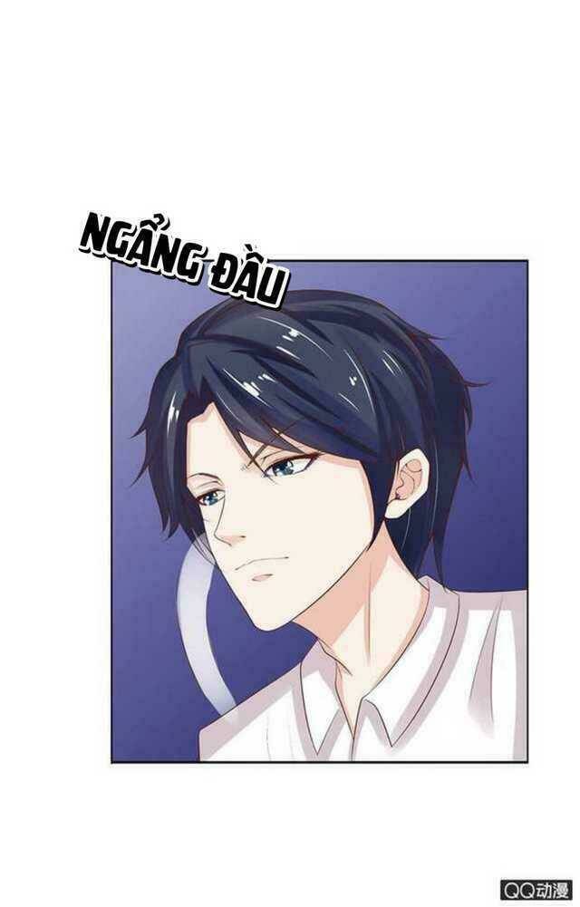 Băng Sơn Học Trưởng Không Được Chọc: Chapter 49.2