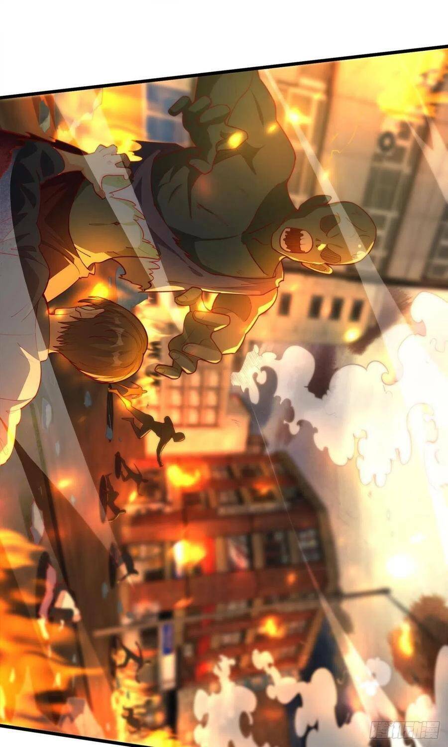 Mạt Thế Thần Tài: Chapter 51