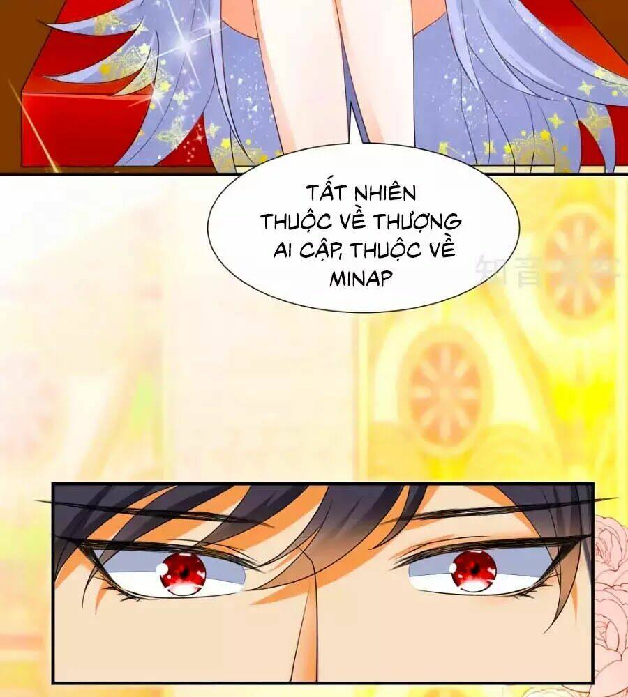 Sủng Hậu Của Vương: Chapter 23