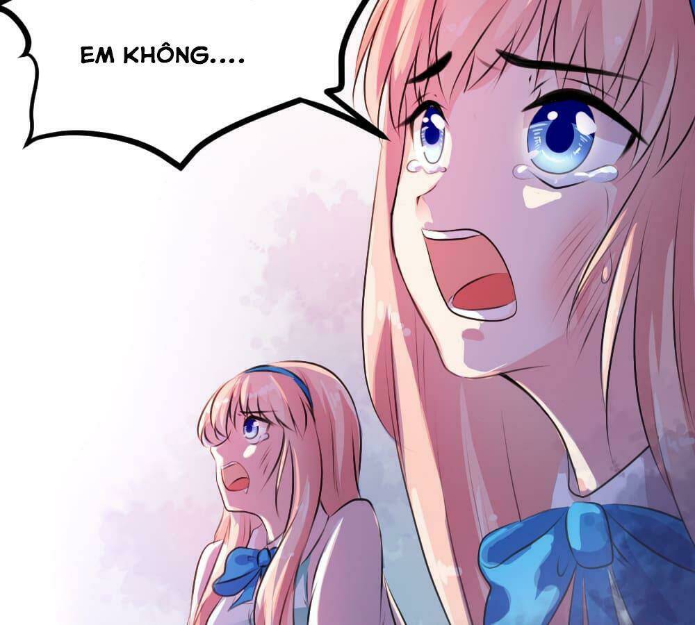 Bản Hợp Đồng Của Tổng Tài Lạnh Lùng: Chapter 1