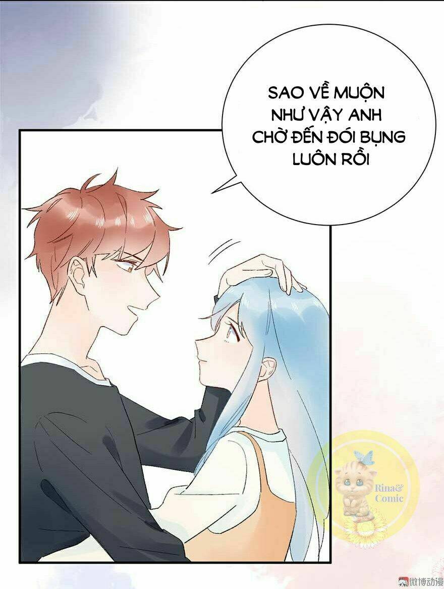 Tra Nam Cút Ra: Chapter 5