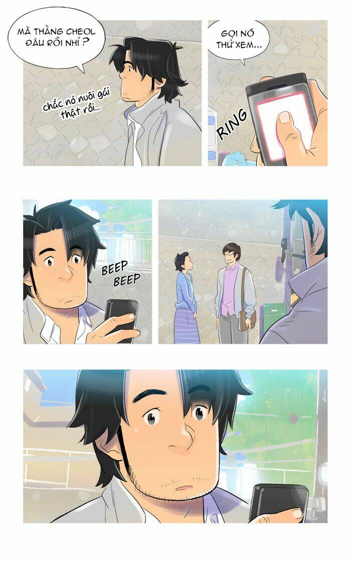 Family Man: Chapter 14