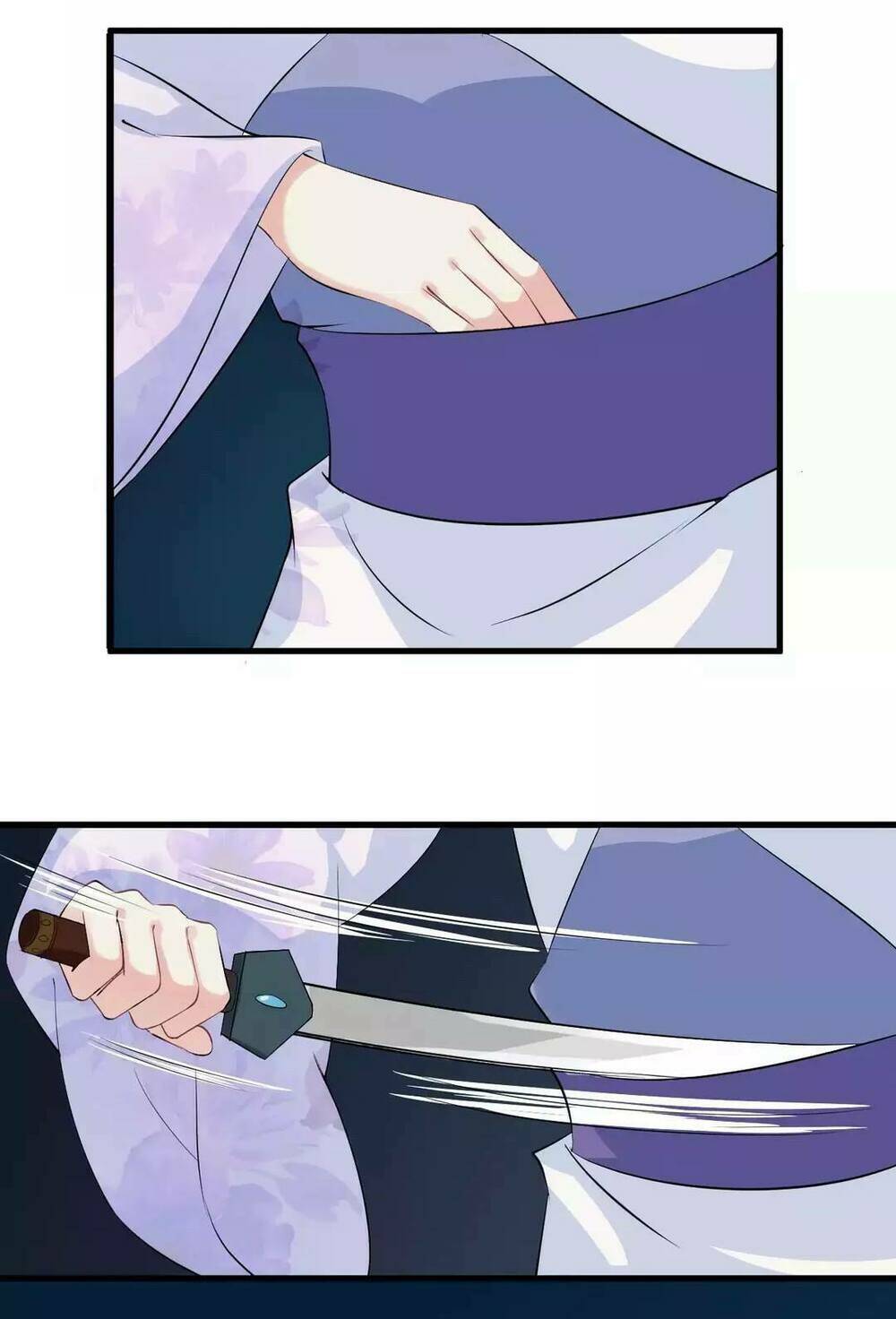 Bồng Sơn Viễn: Chapter 25