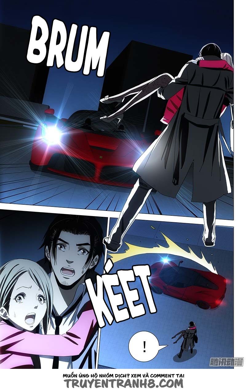 The Lost City: Chapter 67