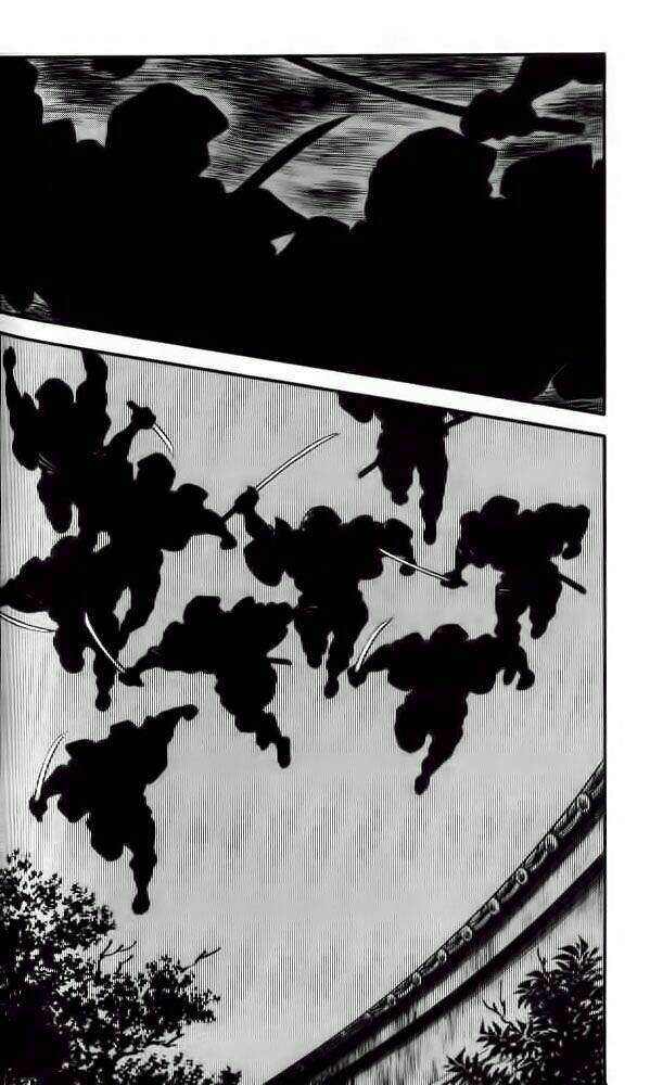 Niji Iro Tougarashi: Chapter 14