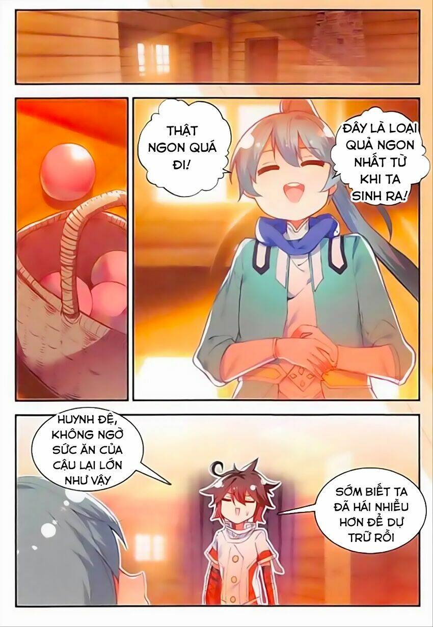 Thiện Lương Tử Thần: Chapter 75