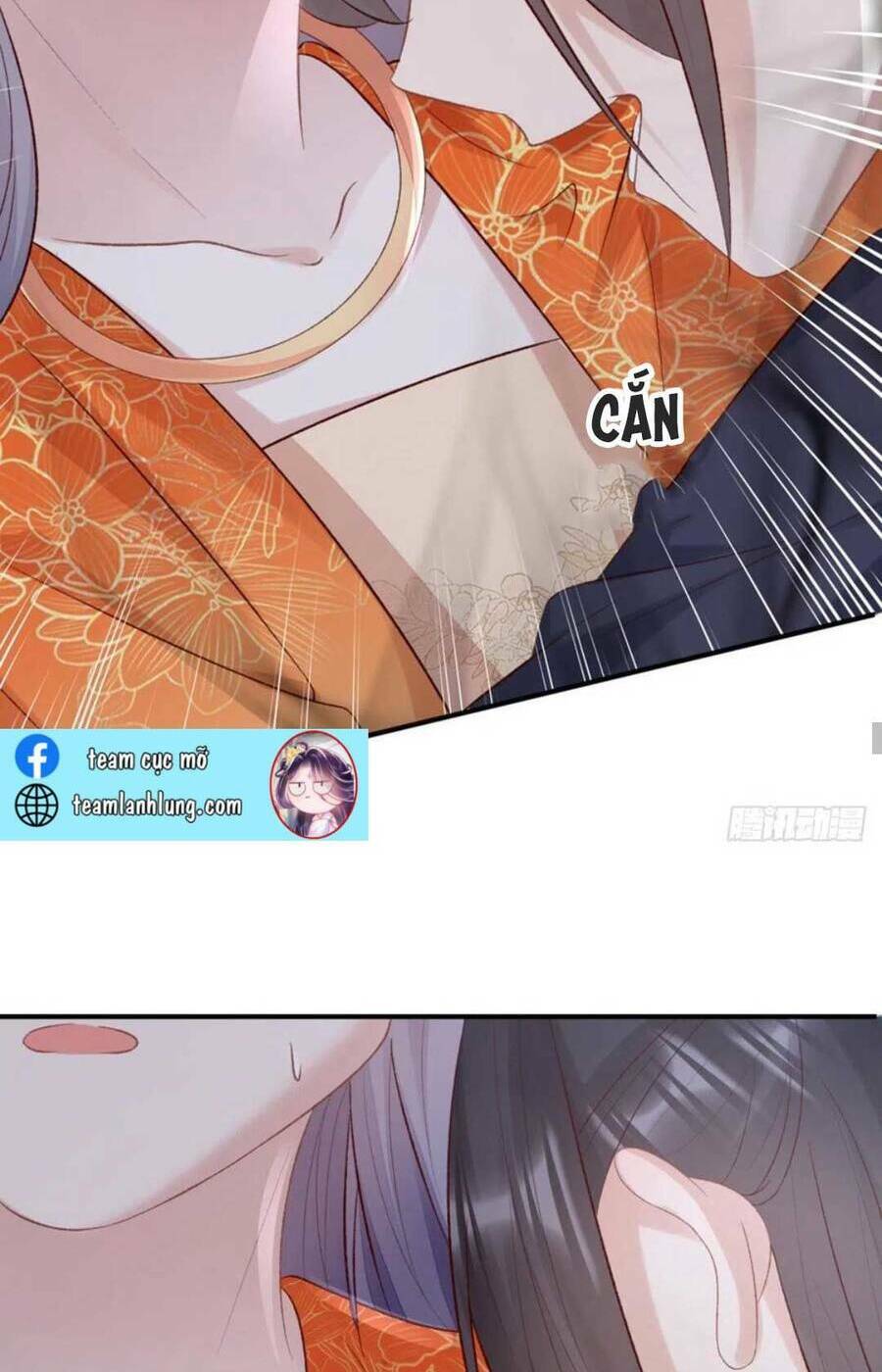 Mau Xuyên Không Rửa Tội Cho Nhân Vật Phản Diện: Chapter 145