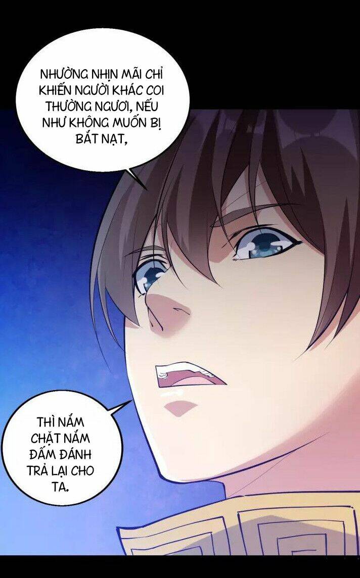 Ngự Thiên Thần Đế: Chapter 70