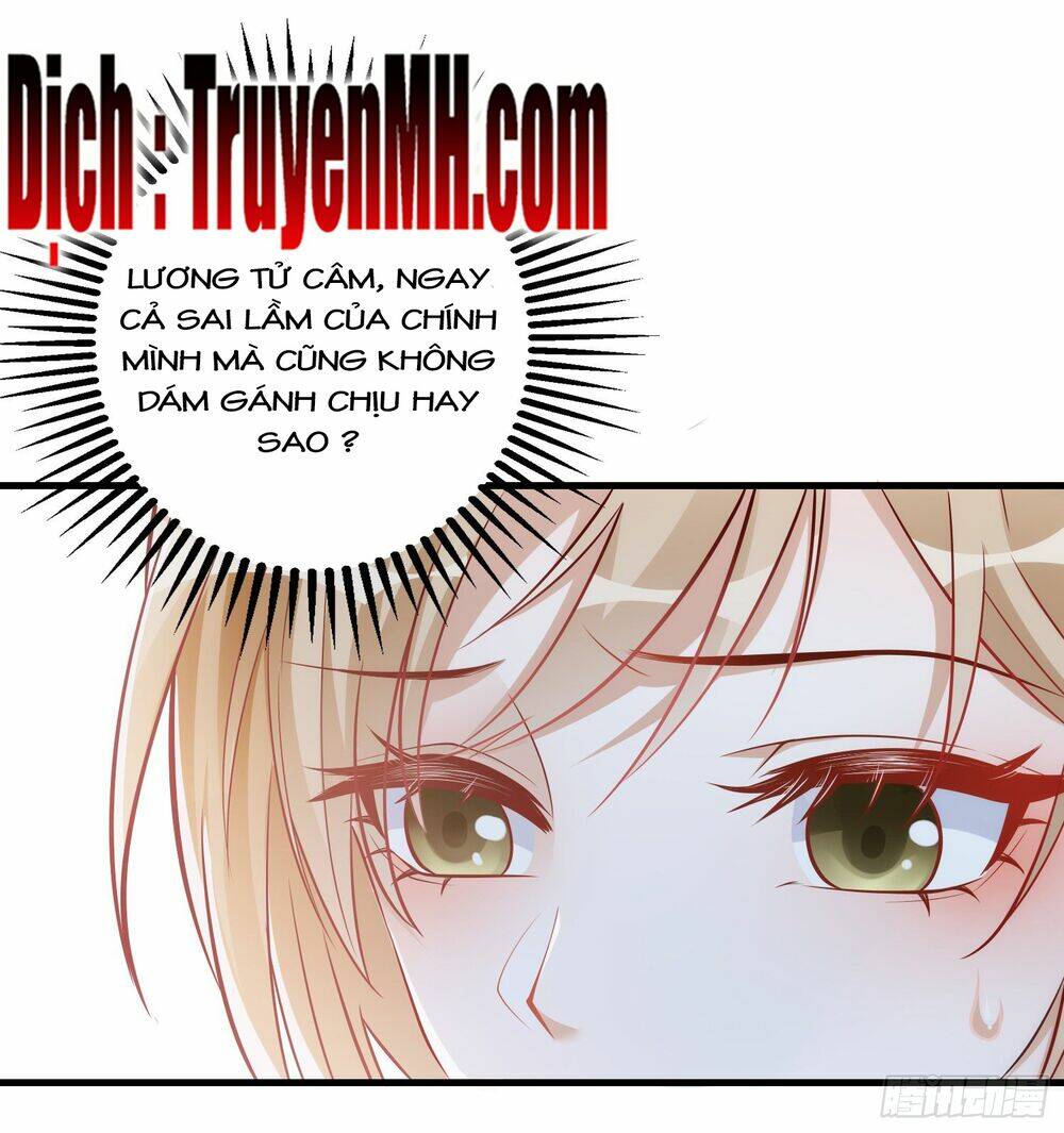 Lấy Tình Yêu, Lấy Thời Gian: Chapter 36