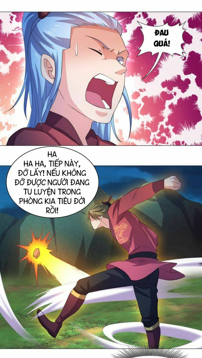 Cực Vũ Huyền Đế: Chapter 57