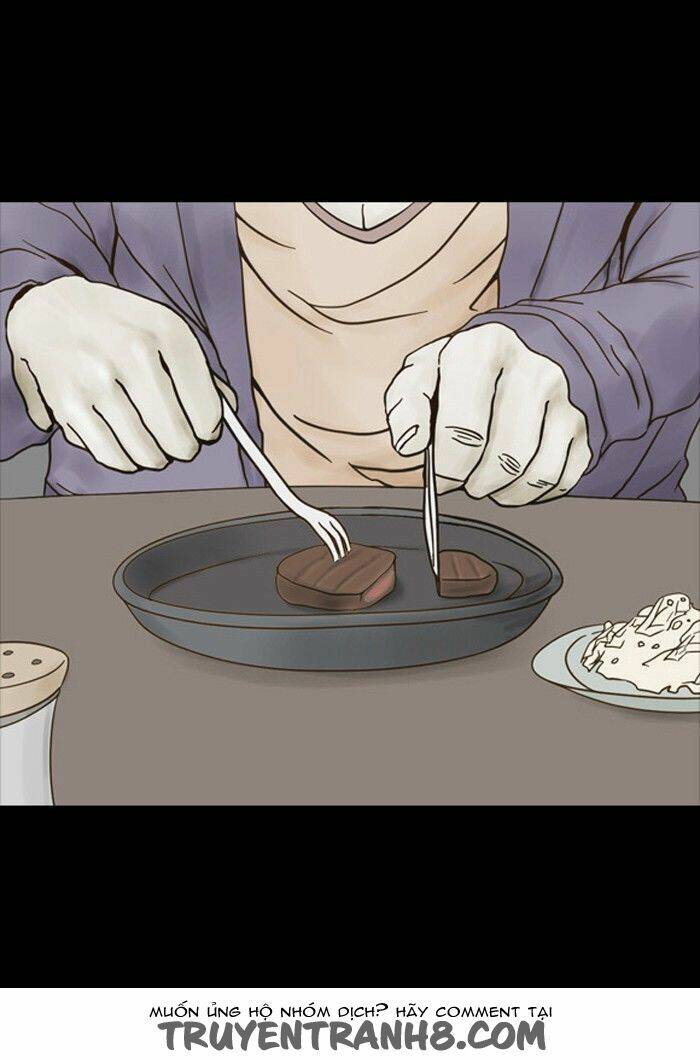 Thứ Sáu: Những Câu Chuyện Cấm: Chapter 48