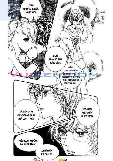 Công chúa của tôi: Chapter 5