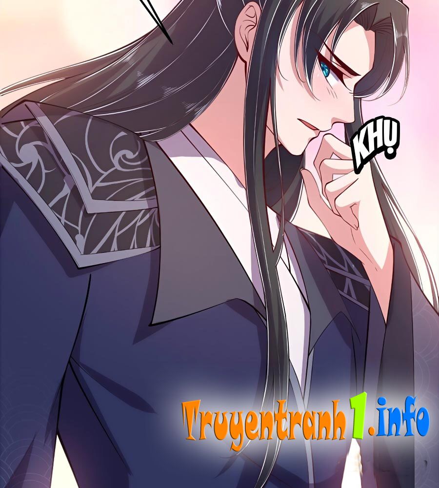 Phượng Ngự Tà Vương: Chapter 17