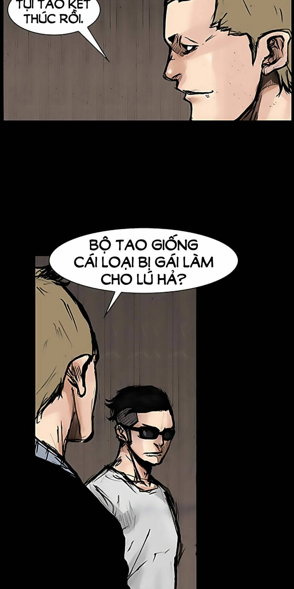 Độc Cô Tiền Truyện: Chapter 93