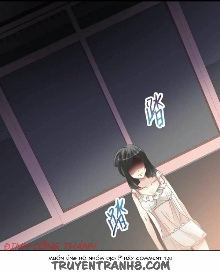 Truyện Kinh Dị Ở Tòa Nhà Số 44: Chapter 18