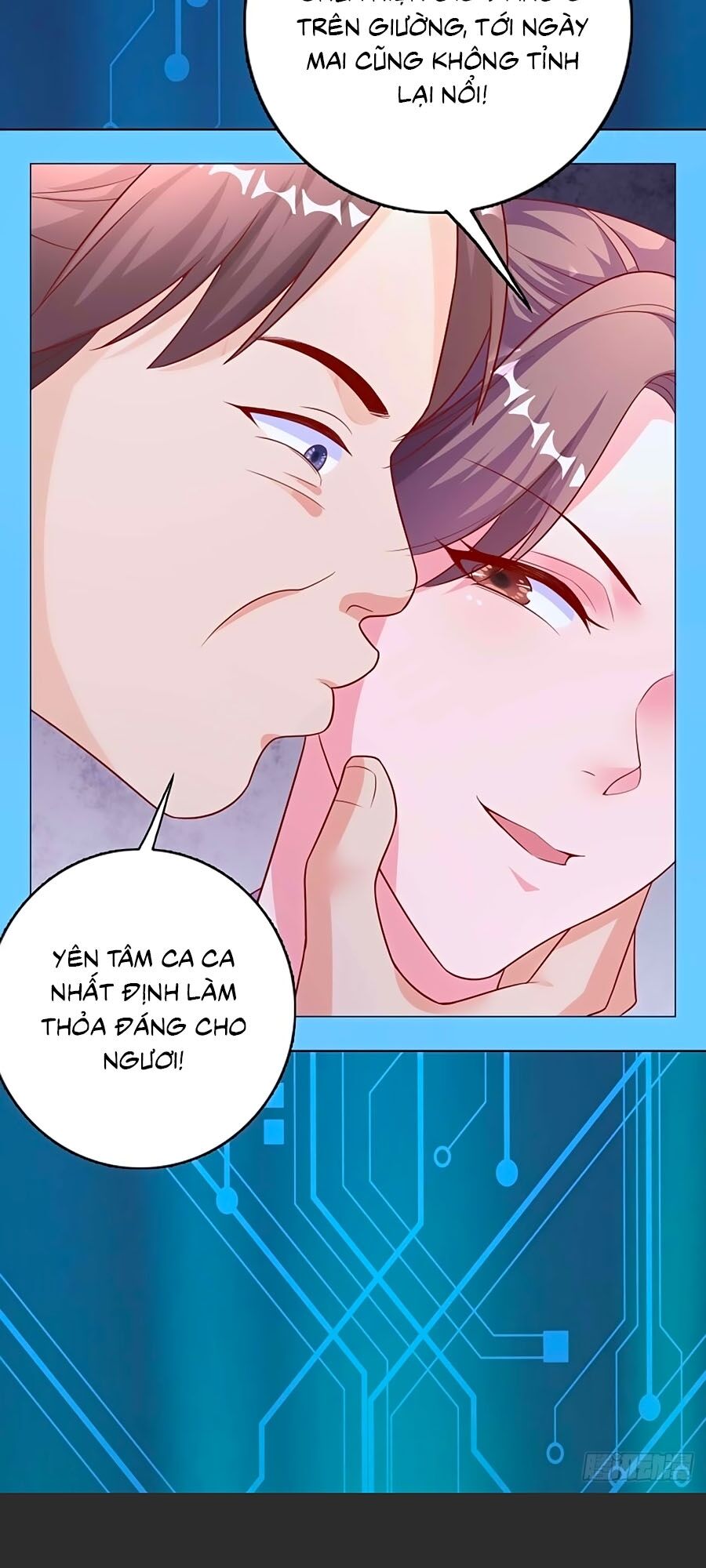 Phượng Ngự Tà Vương: Chapter 44