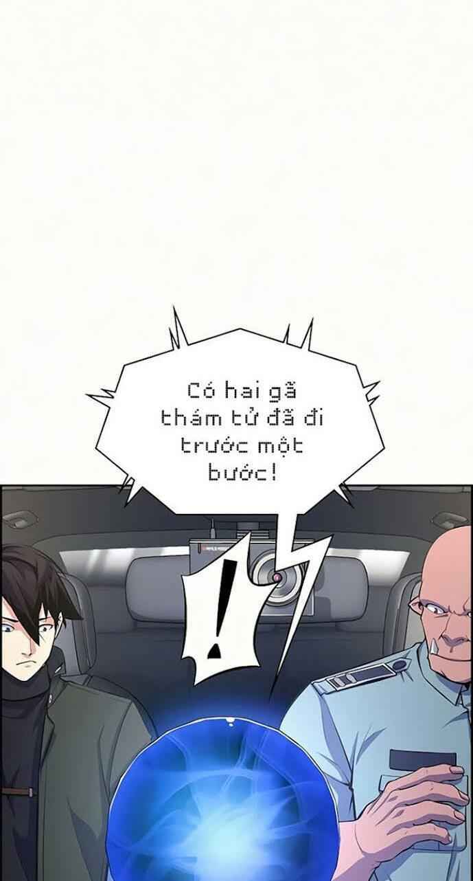 Kẻ Ngoại Lai Ở Vùng Đất Bị Ruồng Bỏ: Chapter 8