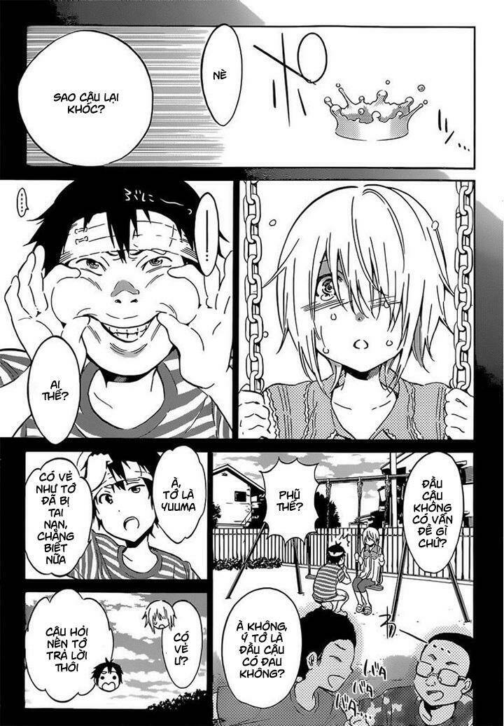 Real Account Ii: Chapter 6
