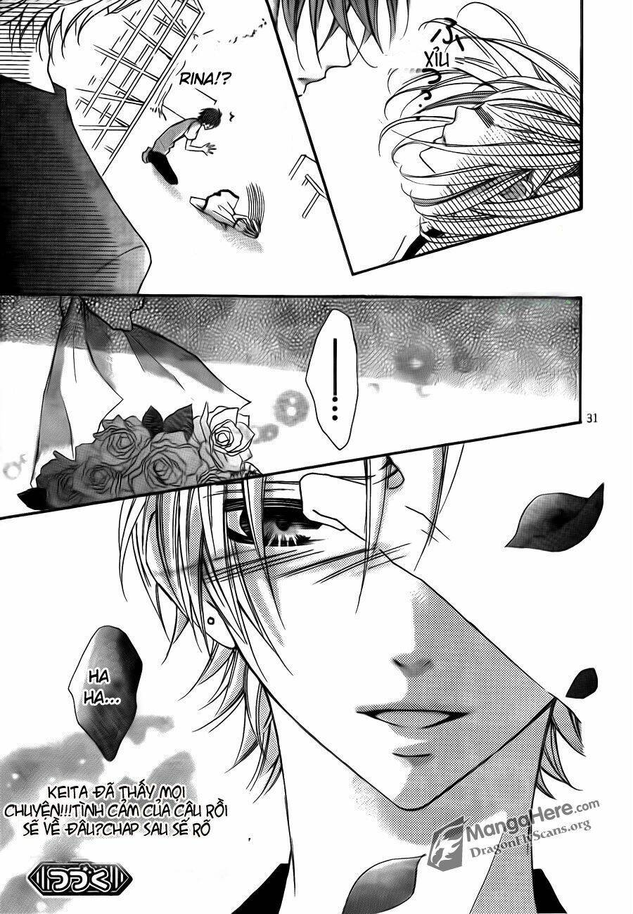 Boku Wa Ookami: Chapter 11