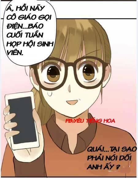 Thần Tượng Điểm Zero: Chapter 13