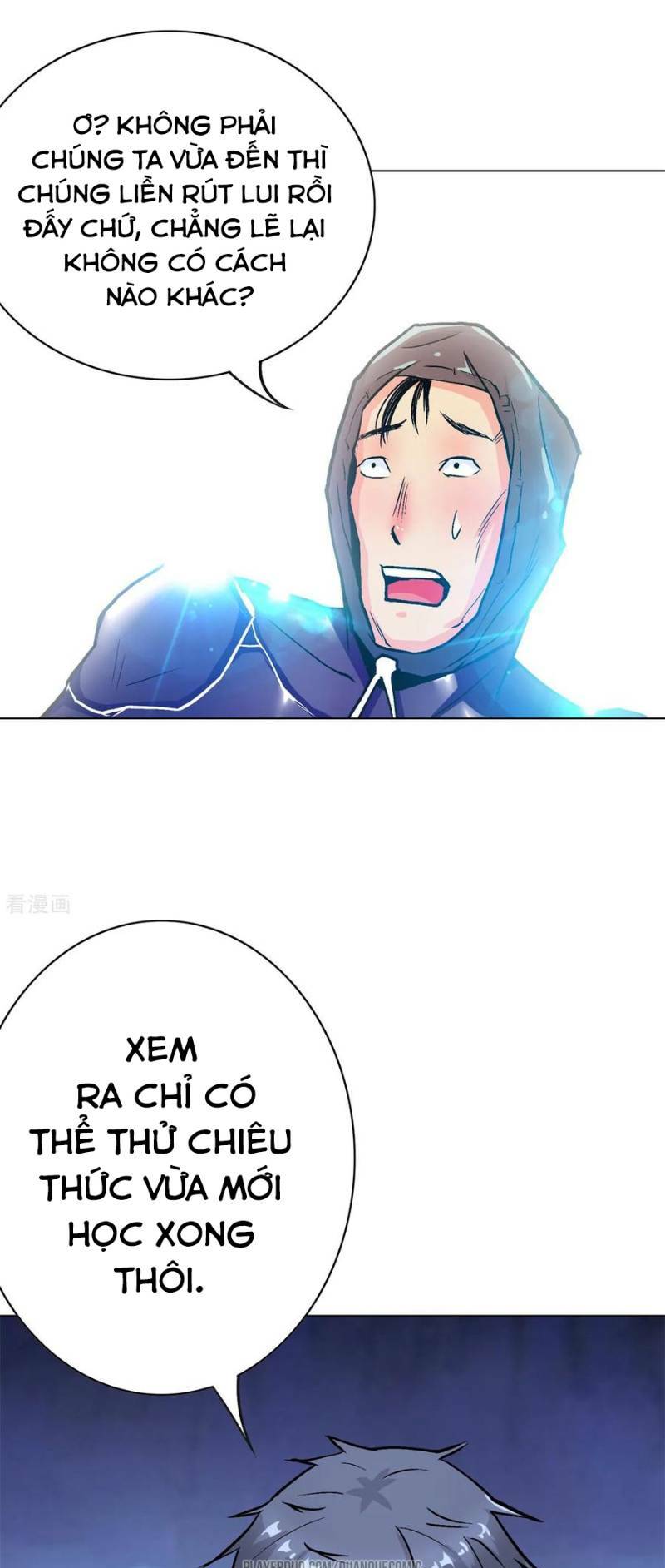 Hệ Thống Tiên Tôn Tại Đô Thị: Chapter 75