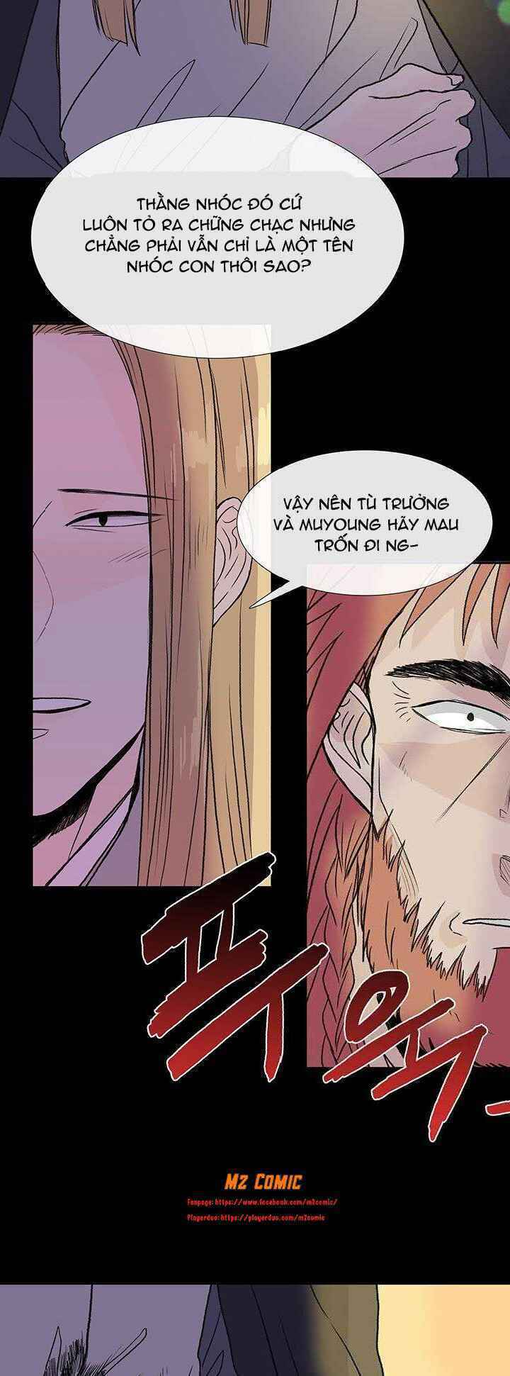 Học Sĩ Tái Sinh: Chapter 121