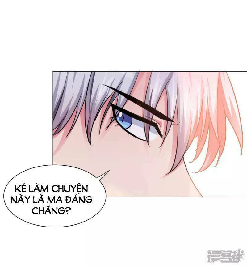 Minh Tinh Là Huyết Tộc: Chapter 20