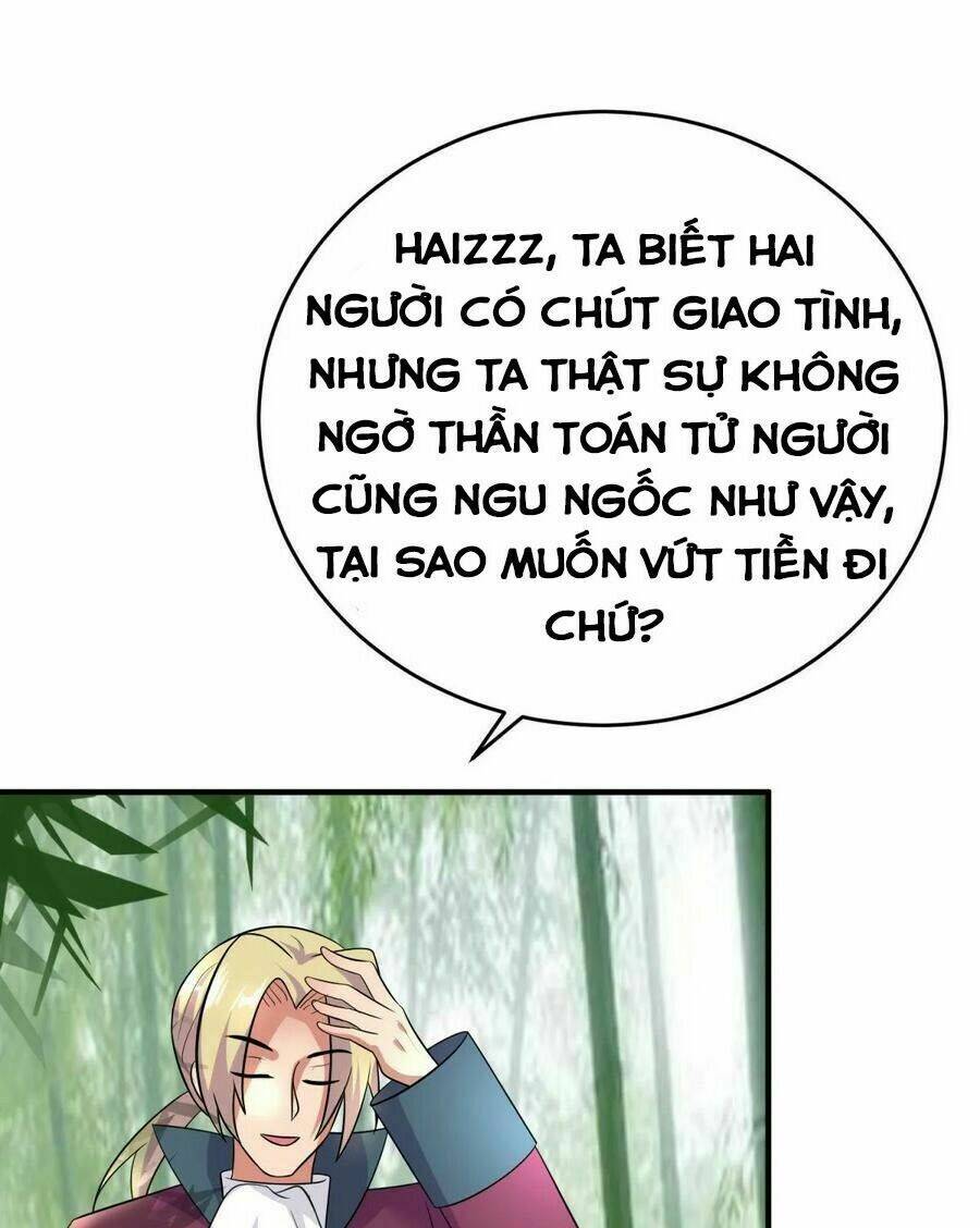 Đại Gia Livestream Vạn Giới: Chapter 45