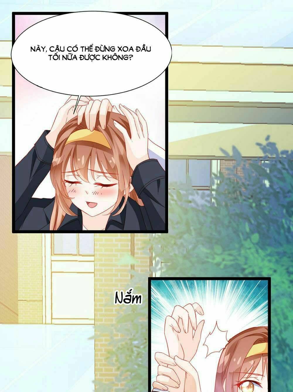 Tu La Thiếu Gia Quá Kiêu Ngạo: Chapter 19