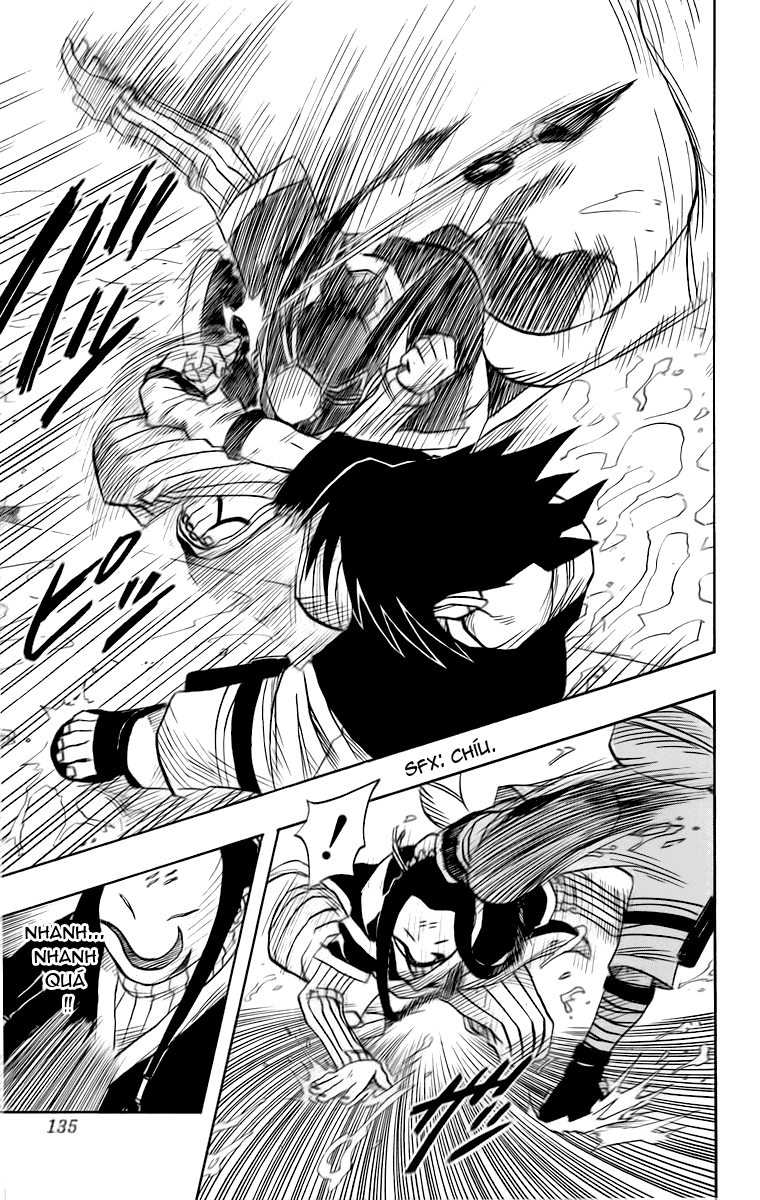 Naruto: Chapter 24