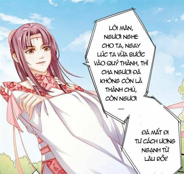 Tuyệt Thế Luyện Đan Sư: Chapter 16