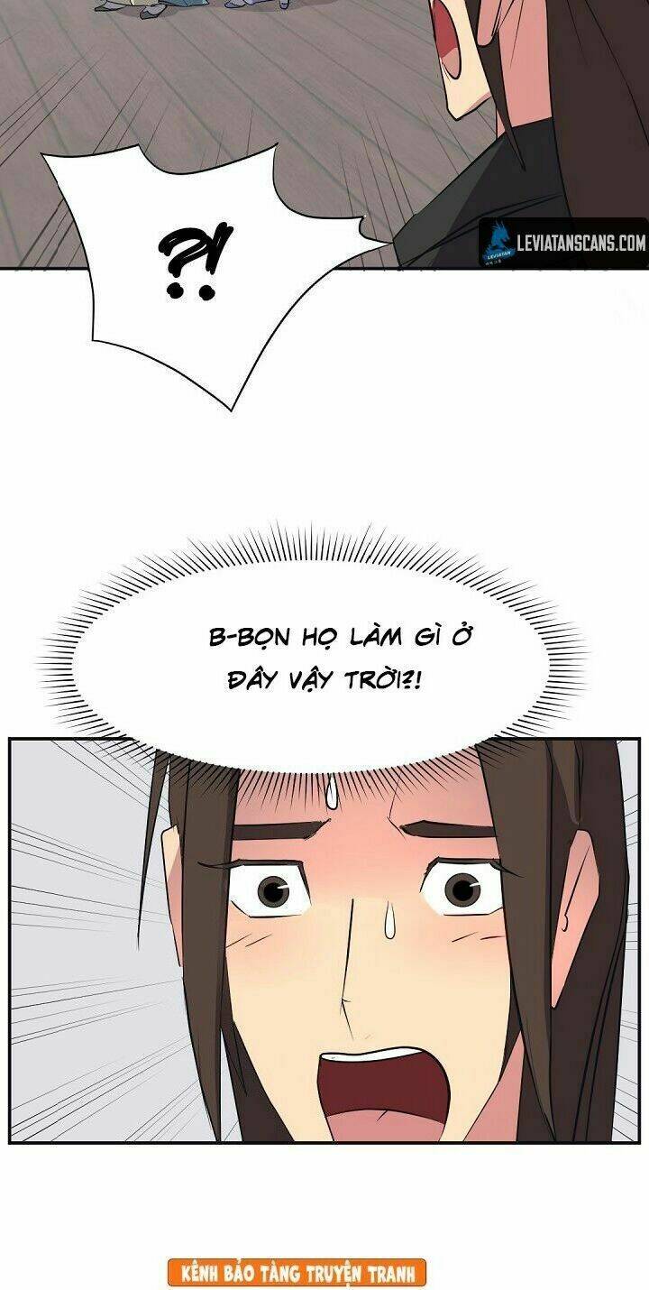 Trọng Sinh, Bất Khả Chiến Bại: Chapter 51