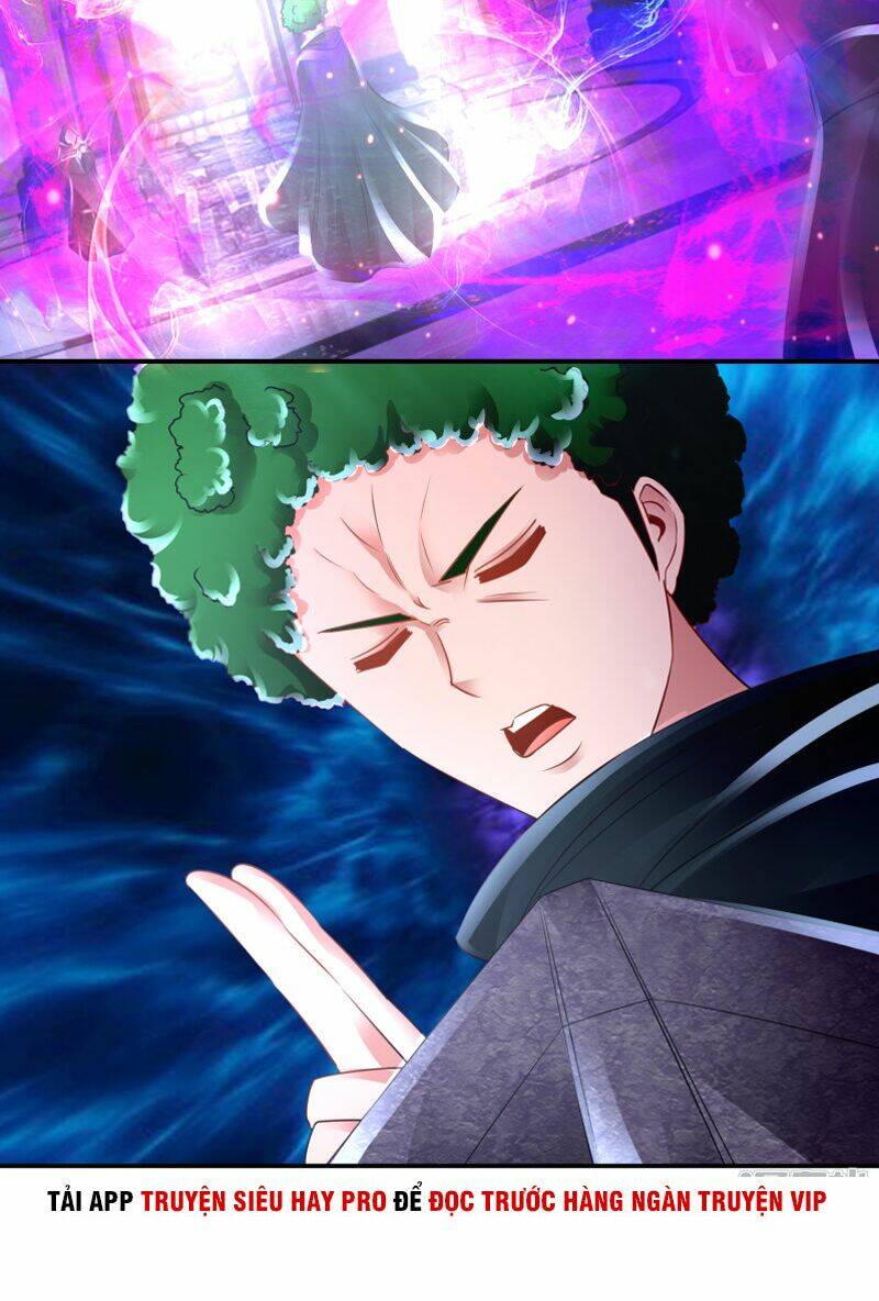 Phong Thủy Thiên Sư: Chapter 119